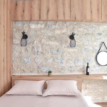 Sambra Old Town Apartment Budva Dış mekan fotoğraf