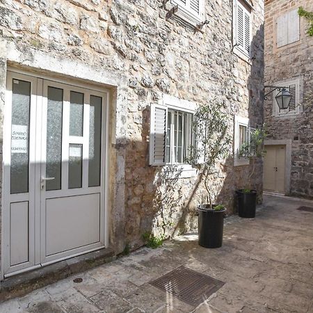 Sambra Old Town Apartment Budva Dış mekan fotoğraf