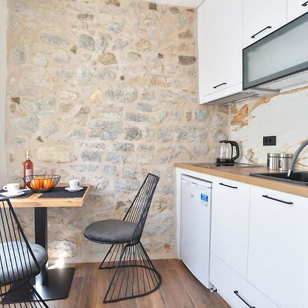 Sambra Old Town Apartment Budva Dış mekan fotoğraf