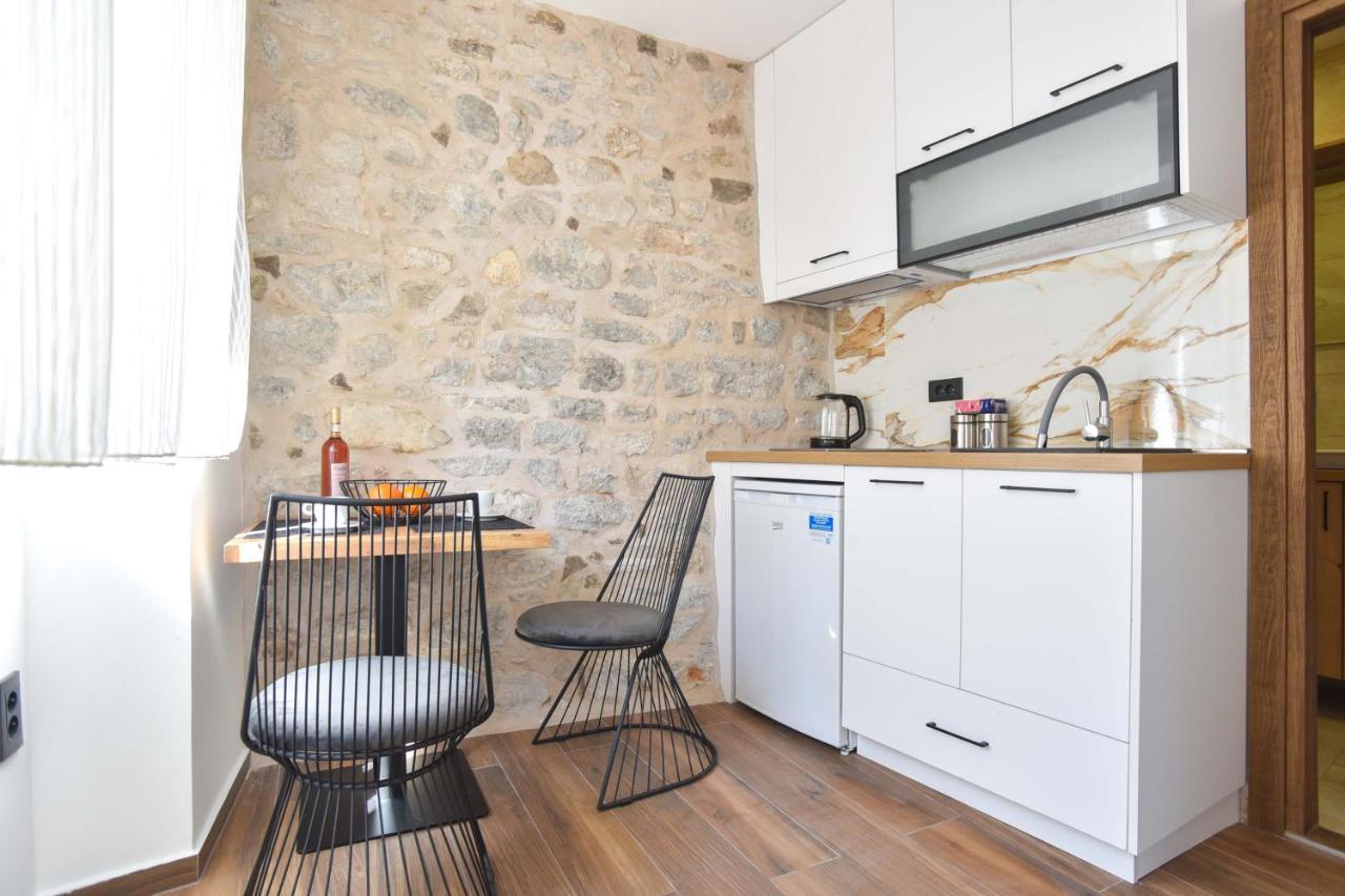 Sambra Old Town Apartment Budva Dış mekan fotoğraf